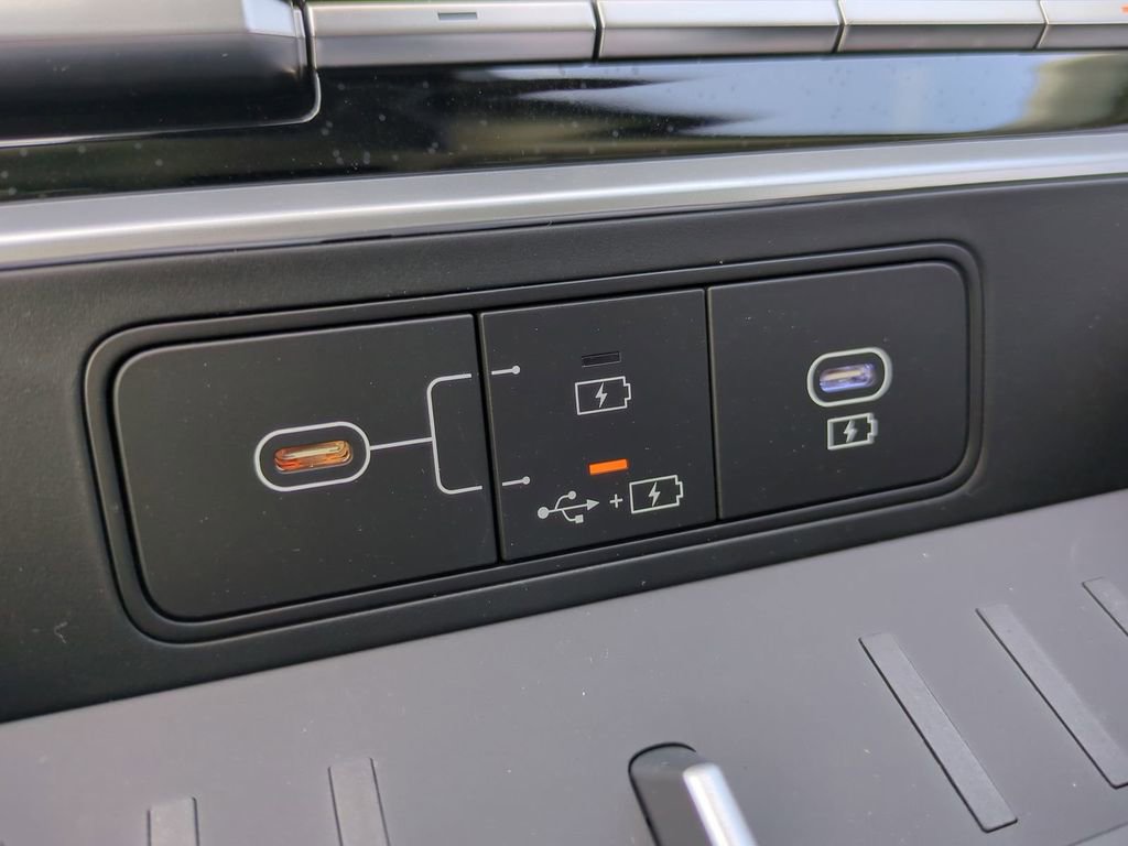 New 2026 Hyundai Santa Fe SE image 26