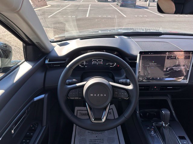 New 2026 MAZDA CX-5 2.5 S w/ Premium Package AWD/4WD image 19