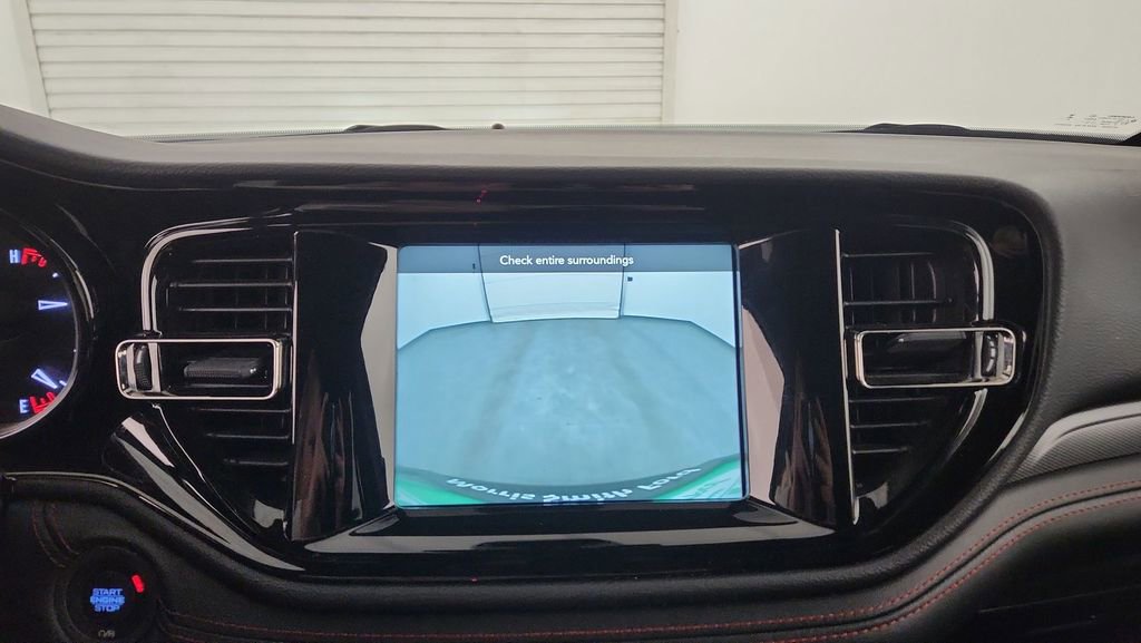 Used 2023 Dodge Durango GT image 18