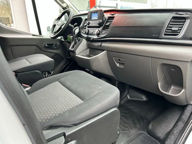 Used 2024 Ford Transit 250 Low Roof w/ Exterior Upgrade Package image 11