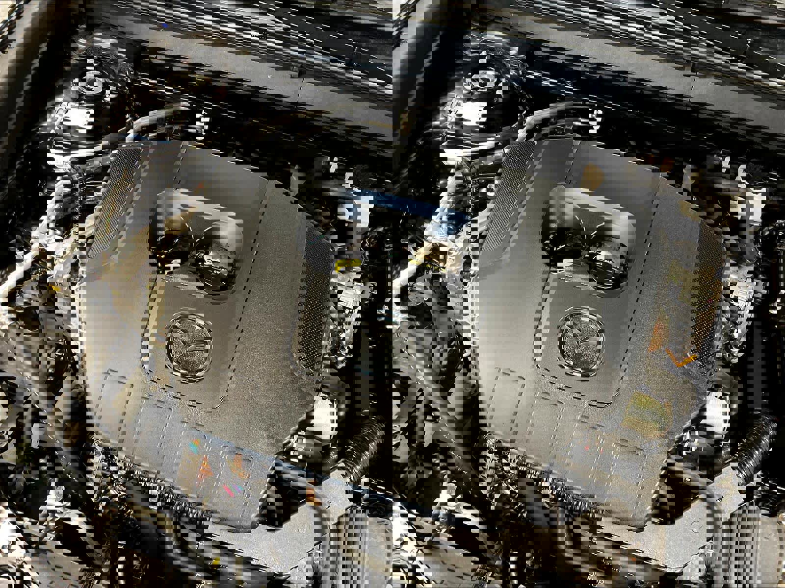 Used 2024 MAZDA CX-30 AWD 2.5 S w/ Preferred Package image 35