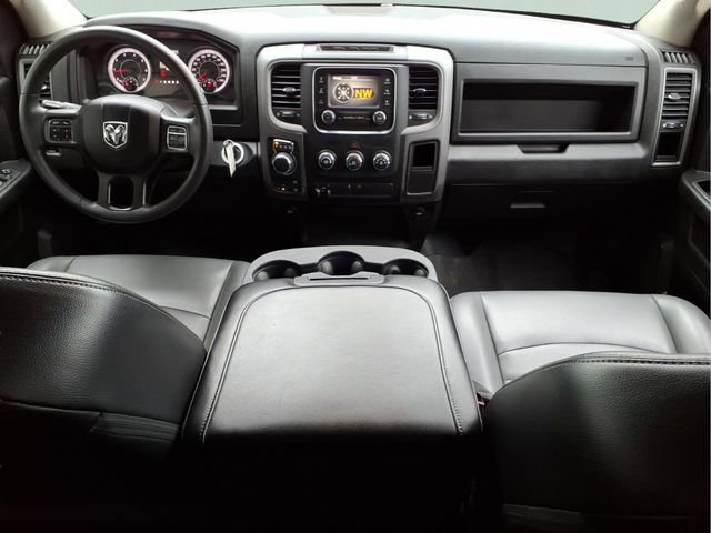 Used 2022 RAM 1500 Tradesman w/ Chrome Appearance Group image 21