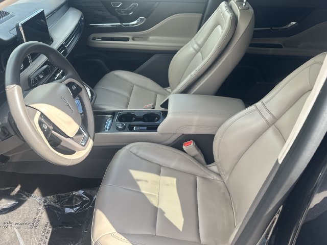 Certified 2022 Lincoln Corsair FWD image 20