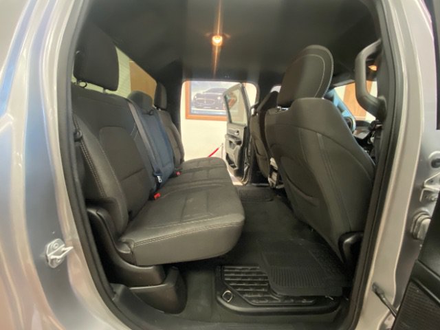 Used 2022 RAM 1500 Big Horn RWD image 15