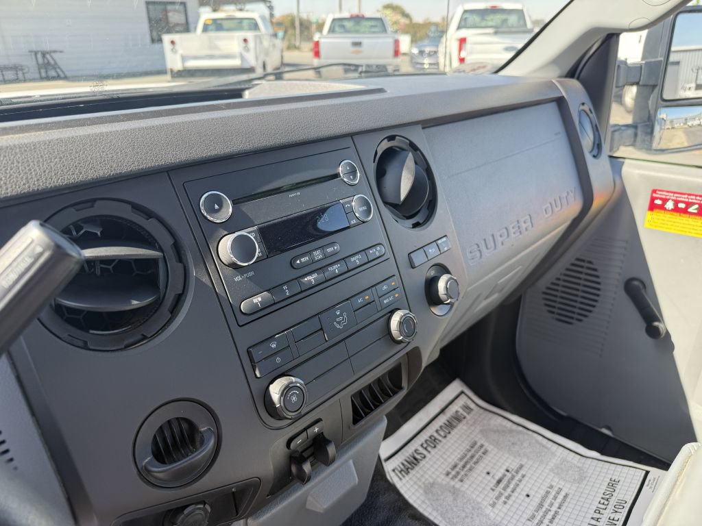 Used 2015 Ford F250 XL image 21