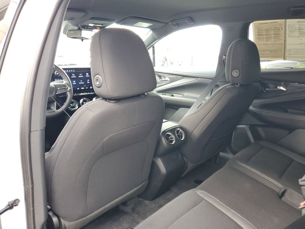 Used 2026 Chevrolet Blazer EV LT w/ Midnight/Sport Edition image 12