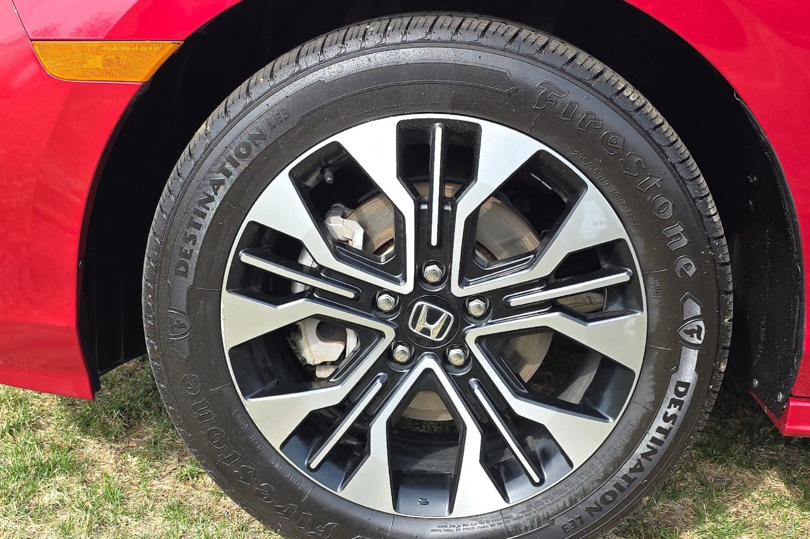 Used 2025 Honda Odyssey Elite image 29