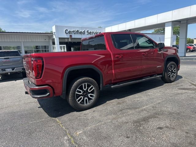 Used 2023 GMC Sierra 1500 AT4 w/ AT4 Preferred Package image 18