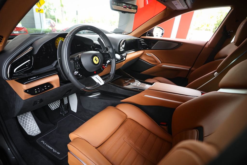 Used 2026 Ferrari Purosangue image 39