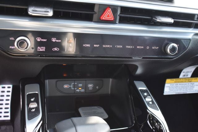 New 2026 Kia Sorento SX Prestige image 33