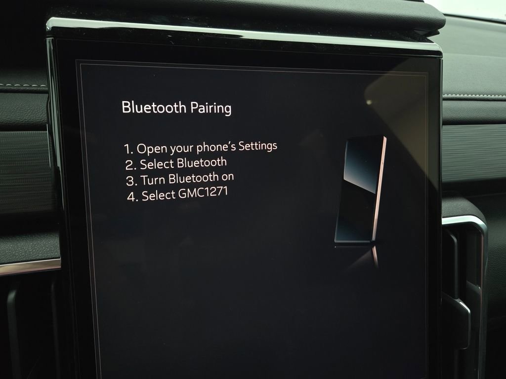 New 2026 GMC Acadia Elevation image 6