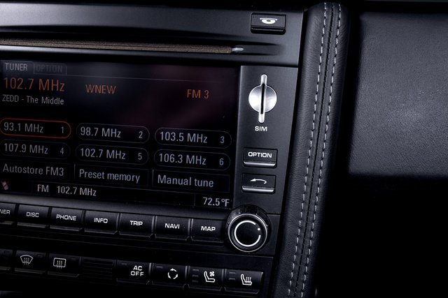 Used 2012 Porsche 911 Carrera GTS image 40