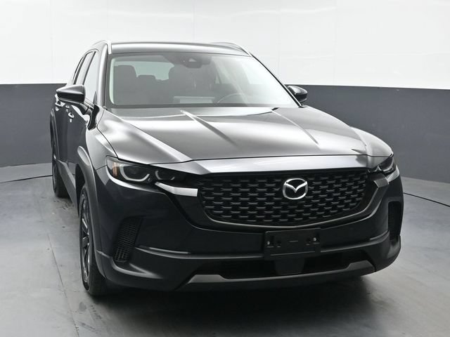 Certified 2023 MAZDA CX-50 AWD 2.5 S w/ Cargo Package image 8