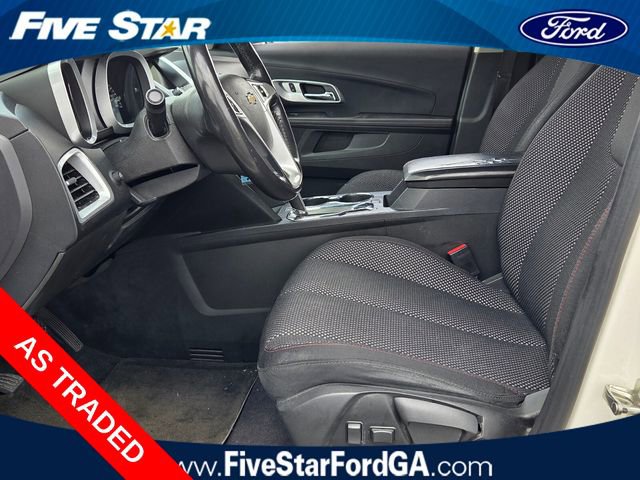 Used 2015 Chevrolet Equinox LT FWD image 11