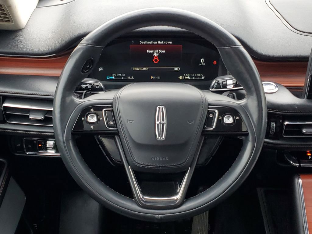 Used 2022 Lincoln Aviator Reserve w/ Equipment Group 201A image 29