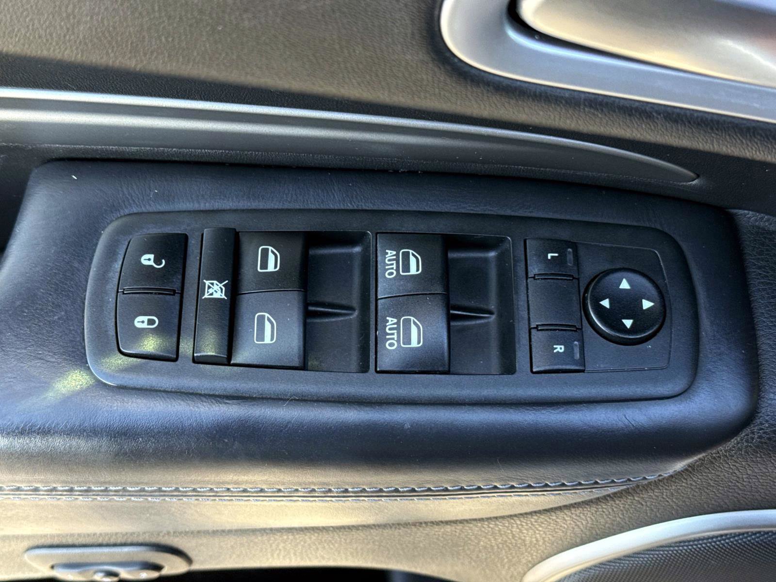 Used 2018 Dodge Durango Citadel w/ Quick Order Package 2BP image 21