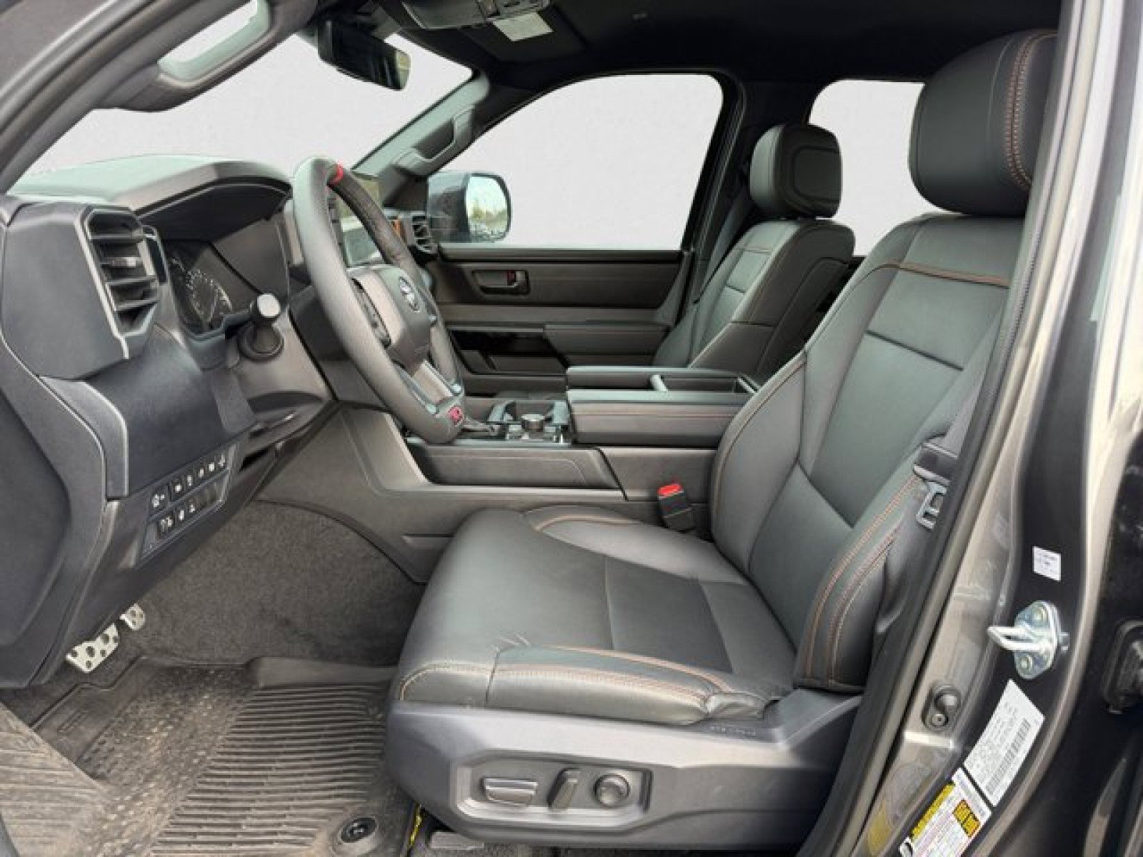 Used 2025 Toyota Tundra SR5 w/ TRD Rally Package image 10