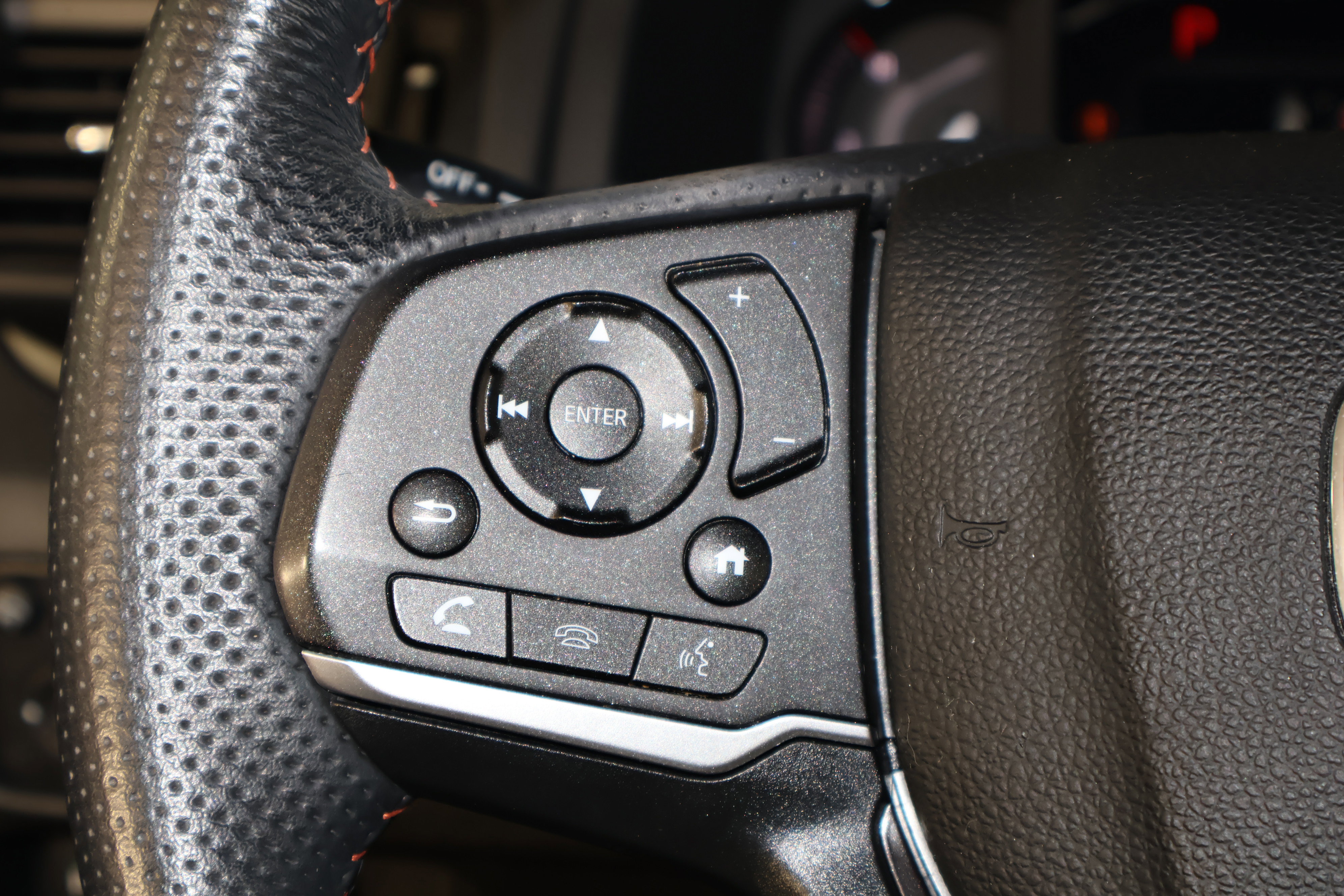 Certified 2022 Honda Passport TrailSport image 20