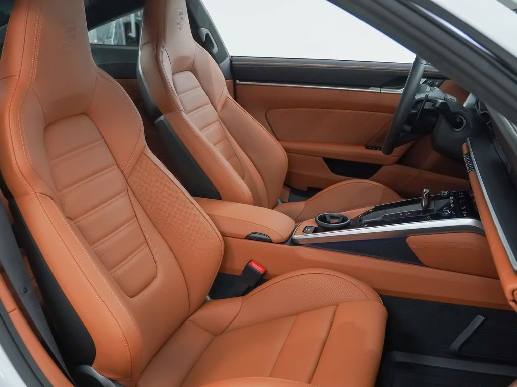 New 2026 Porsche 911 Carrera S image 17