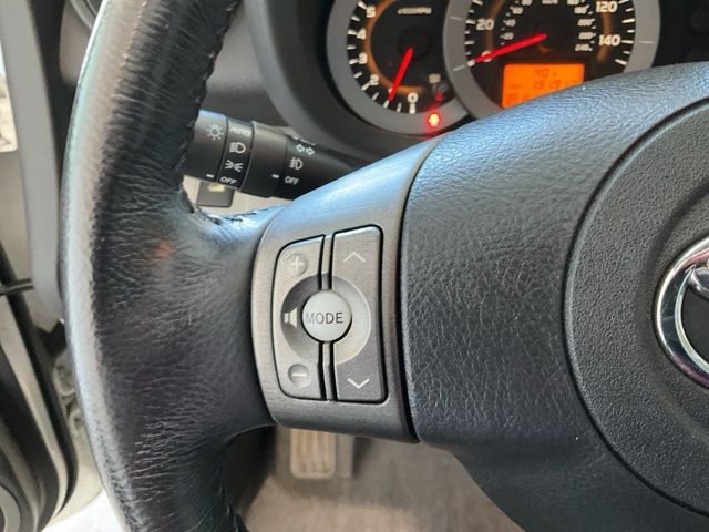 Used 2012 Toyota RAV4 Limited w/ Navigation Value Pkg image 11