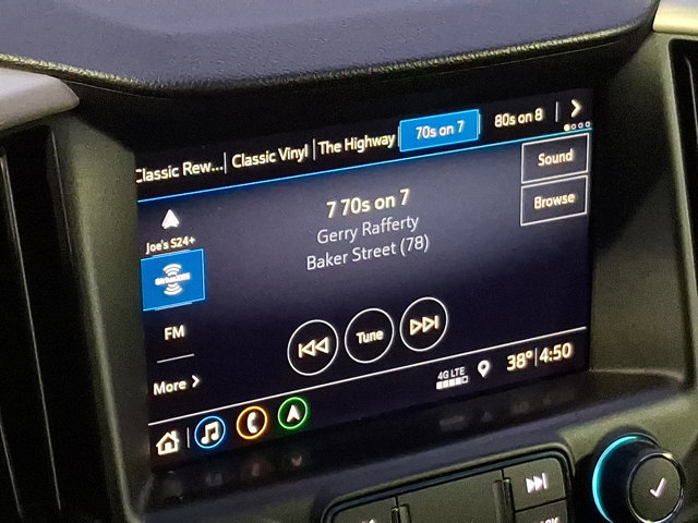 Used 2019 GMC Terrain Denali w/ Advanced Safety Package image 18