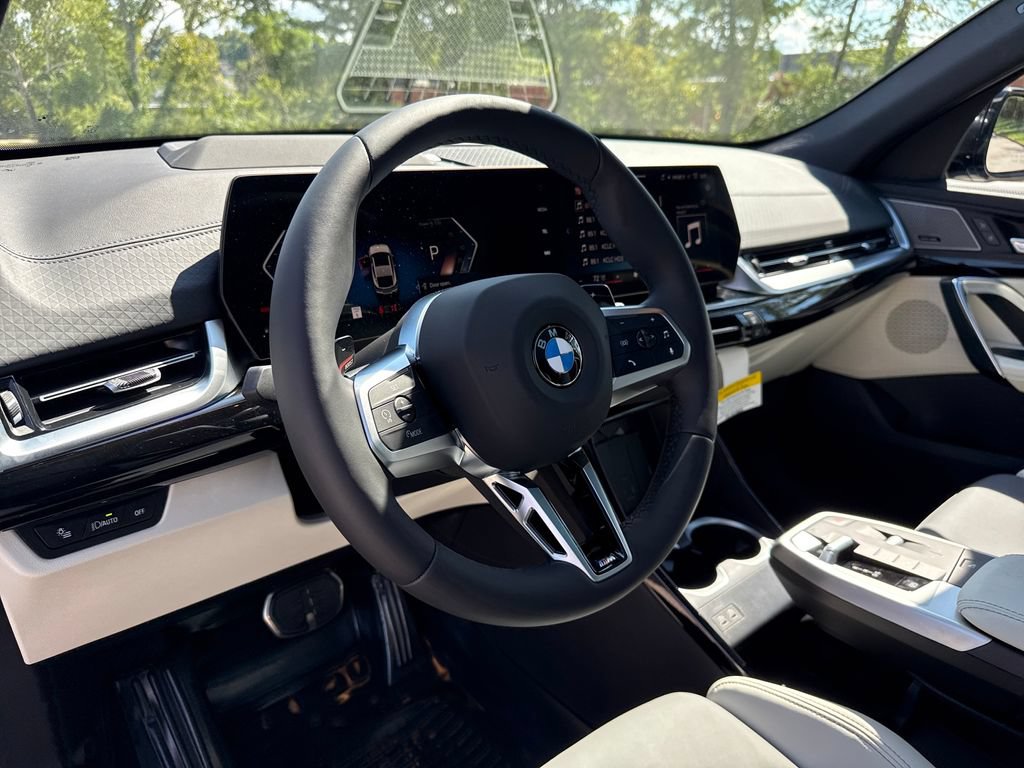 New 2026 BMW X2 xDrive28i w/ Technology Package AWD/4WD image 13
