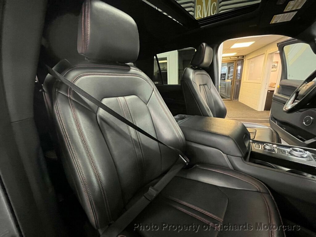 Used 2024 Ford Expedition Max Limited image 26