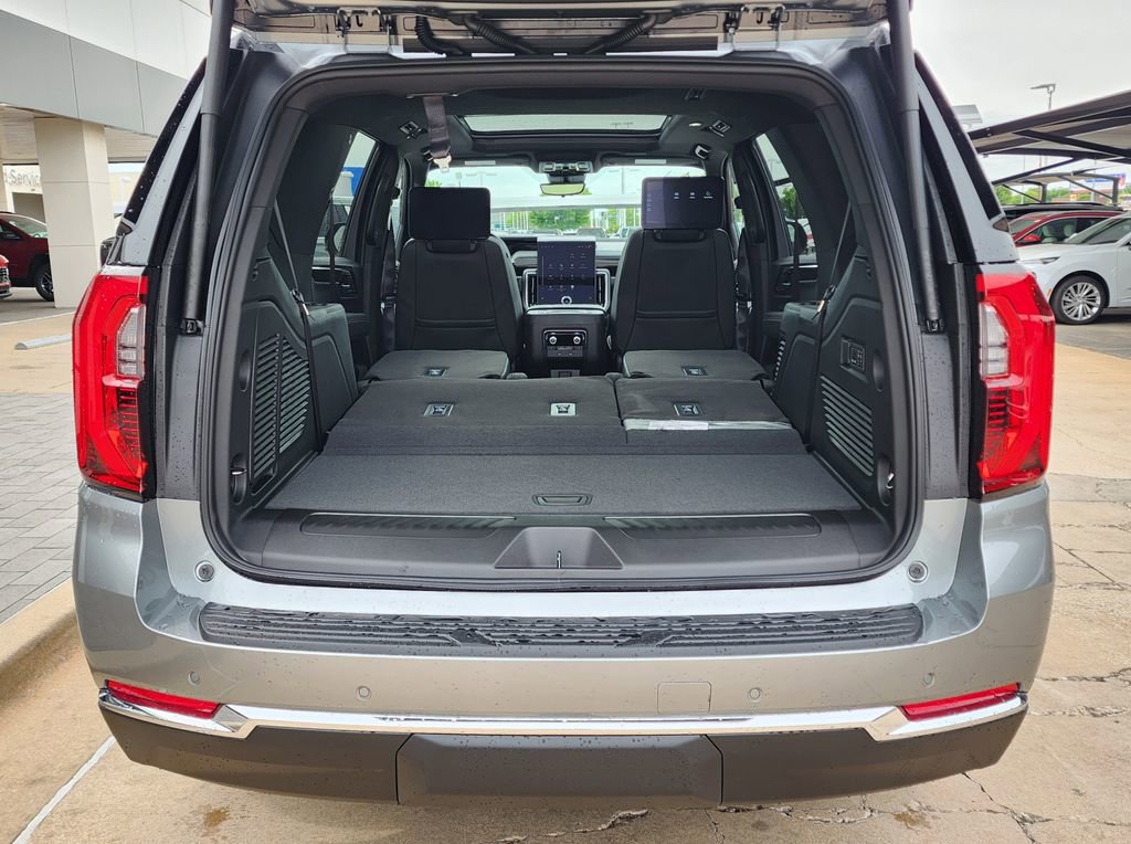 New 2026 GMC Yukon Elevation AWD/4WD image 59