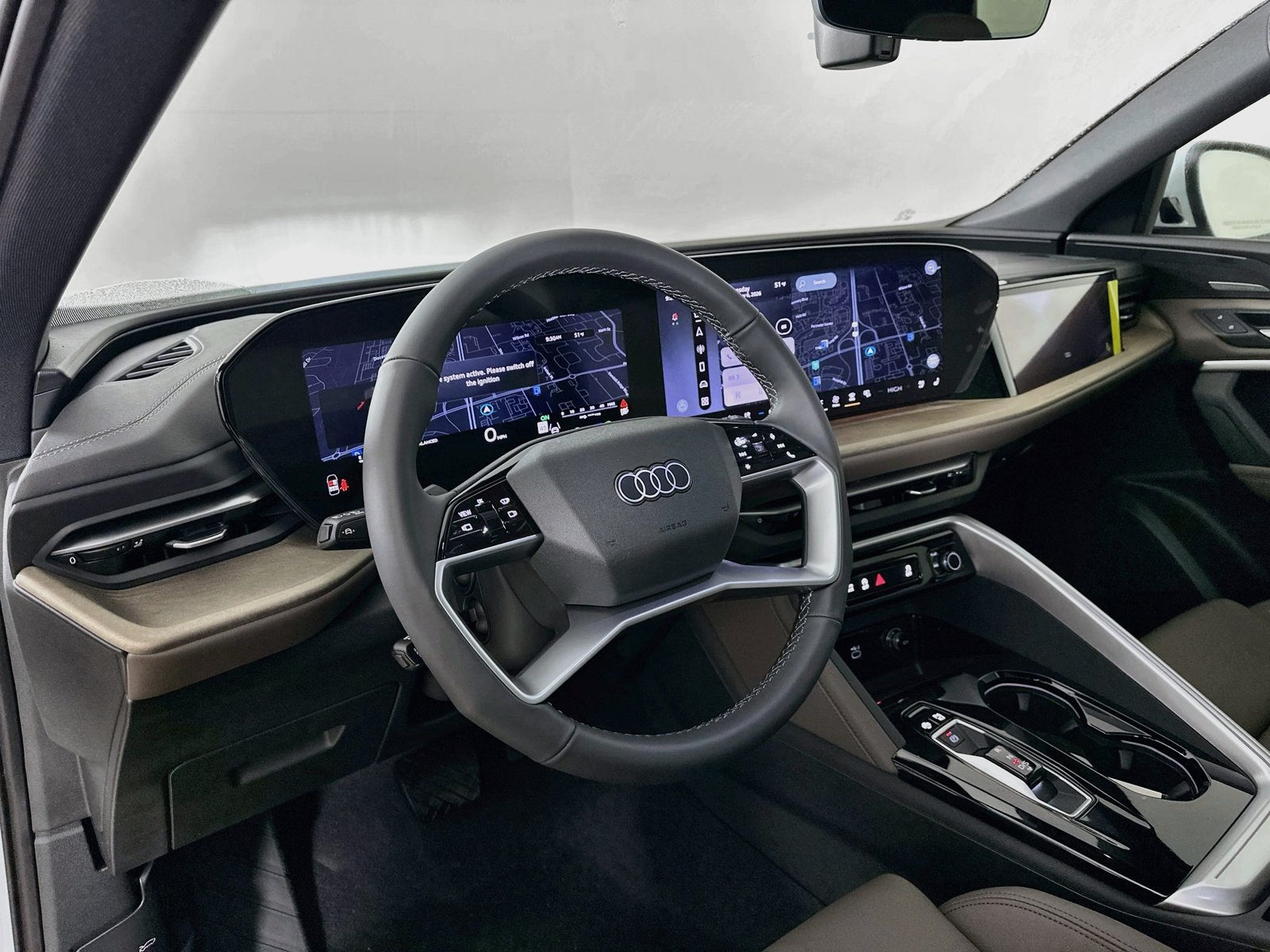 New 2026 Audi Q5 Premium Plus AWD/4WD image 33