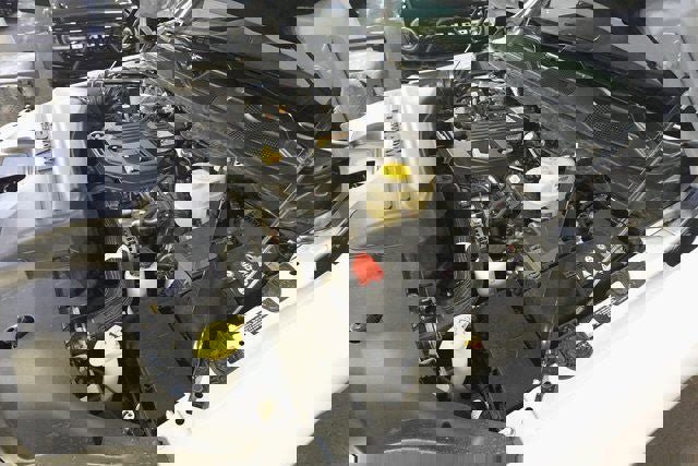 New 2026 RAM 3500 Tradesman image 22