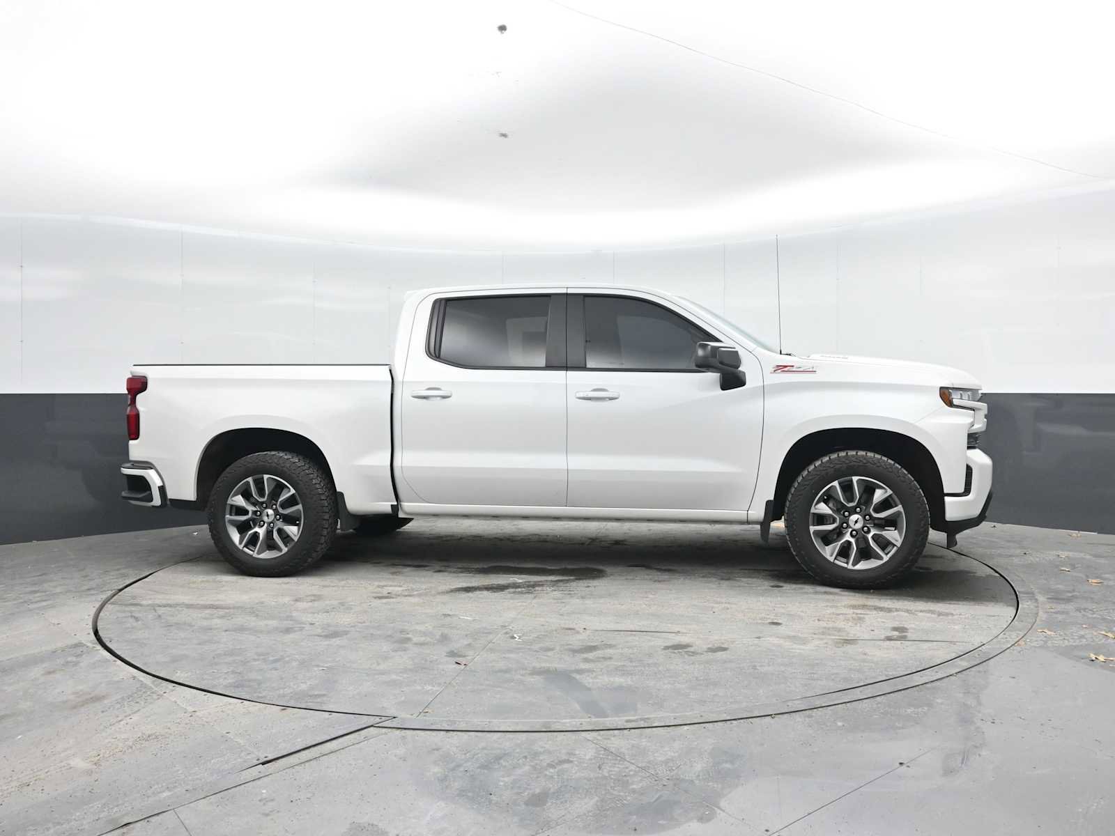 Used 2020 Chevrolet Silverado 1500 RST AWD/4WD image 7