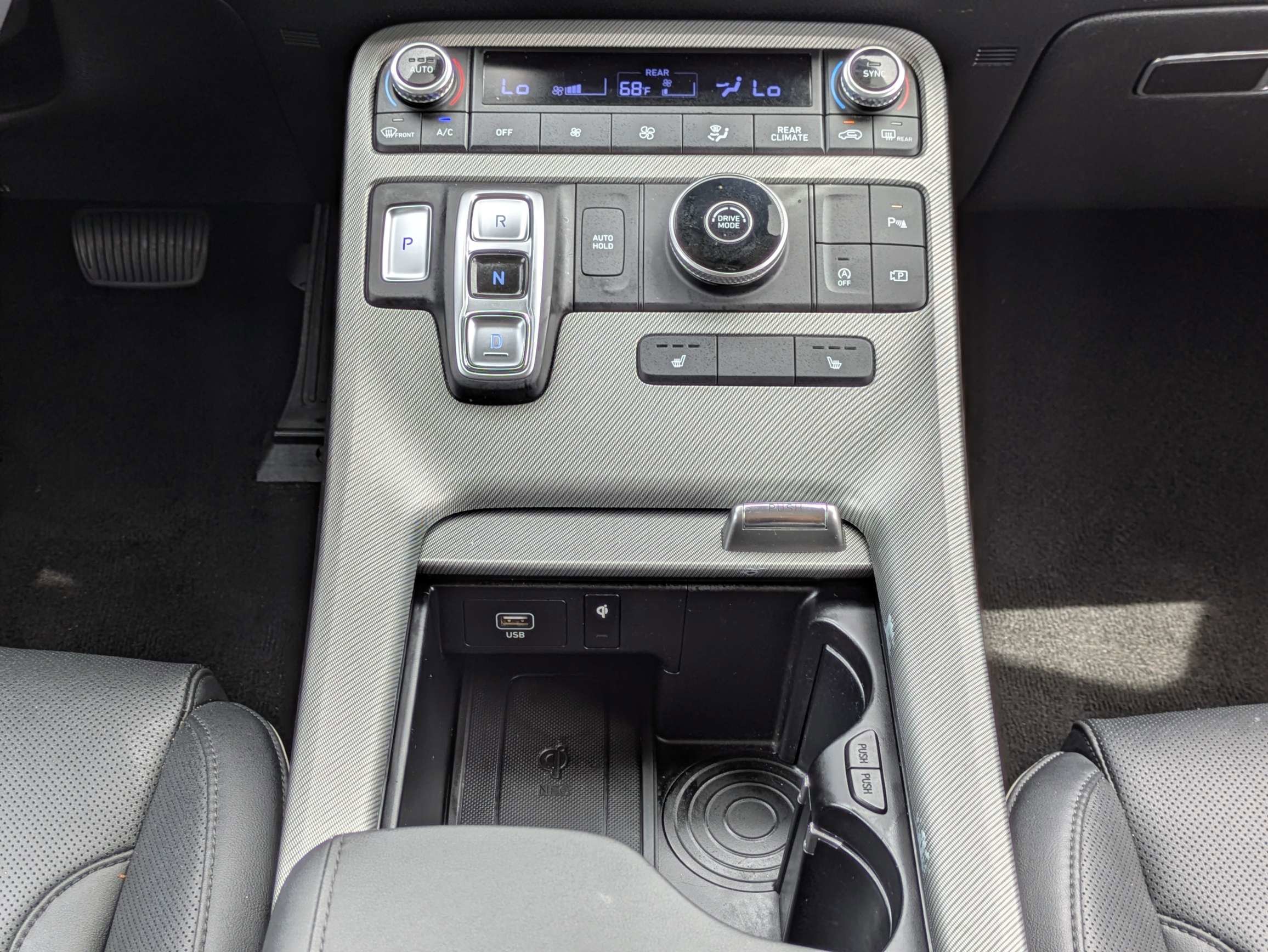 Used 2023 Hyundai Palisade XRT w/ Cargo Package FWD image 25