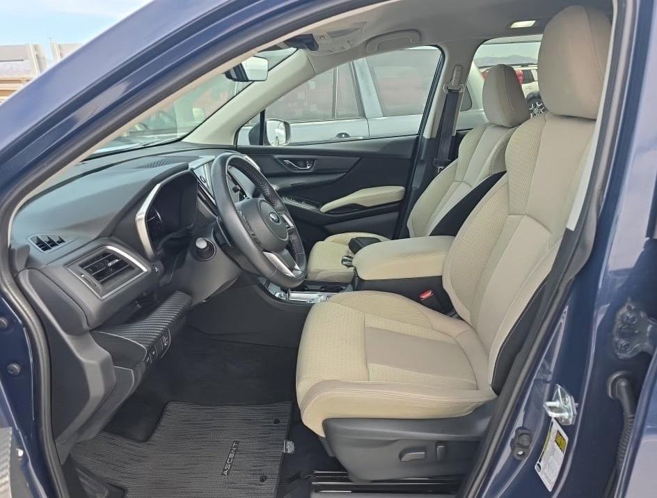 Used 2023 Subaru Ascent Premium w/ Convenience Package image 22