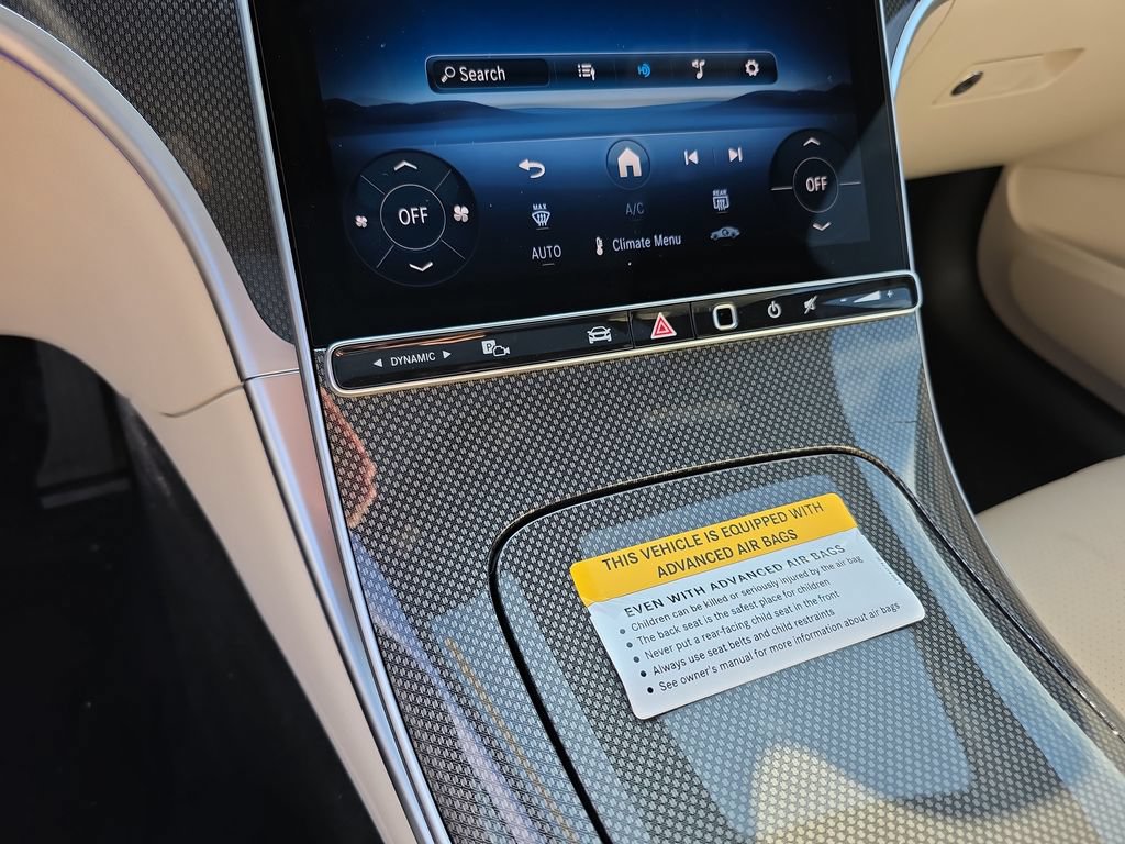 New 2026 Mercedes-Benz C 300 4MATIC Sedan image 16