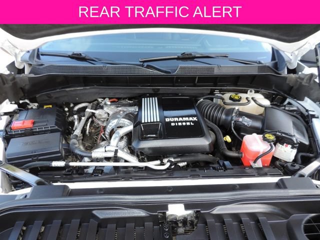 Used 2023 Chevrolet Silverado 1500 RST AWD/4WD image 15