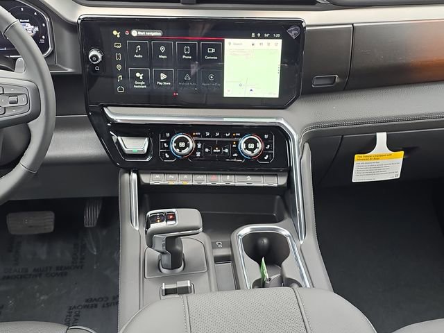 New 2026 GMC Sierra 1500 Denali w/ Denali Reserve Package image 28