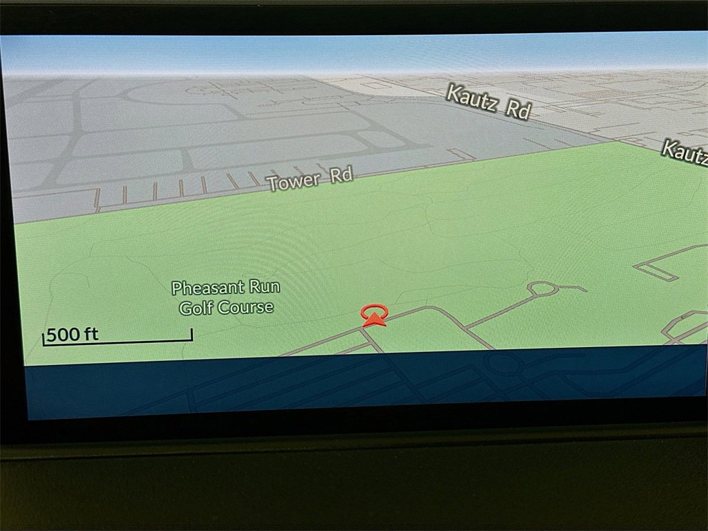 Used 2024 Acura MDX SH-AWD w/ Technology Package image 6