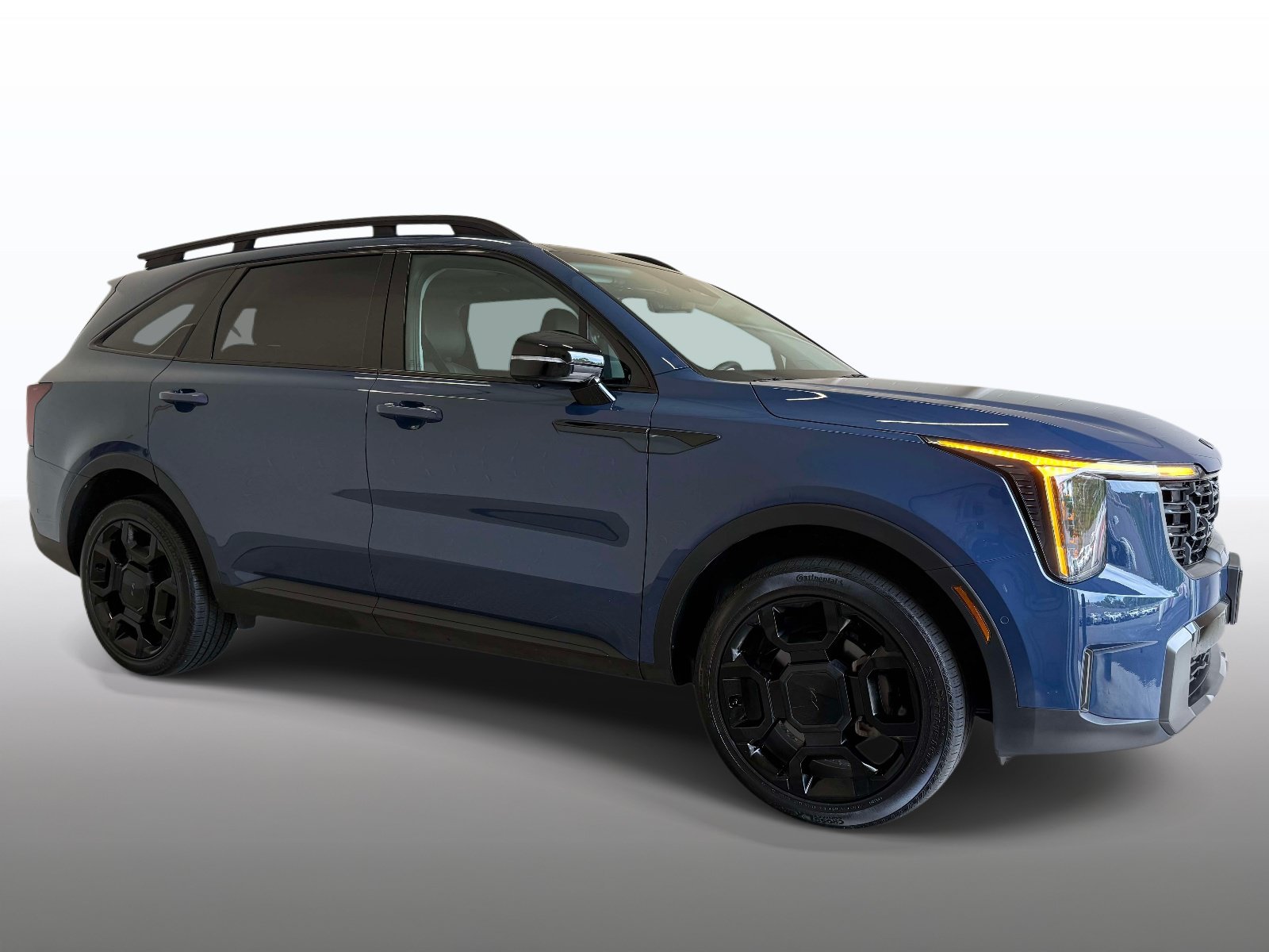 Used 2025 Kia Sorento SX AWD/4WD image 9