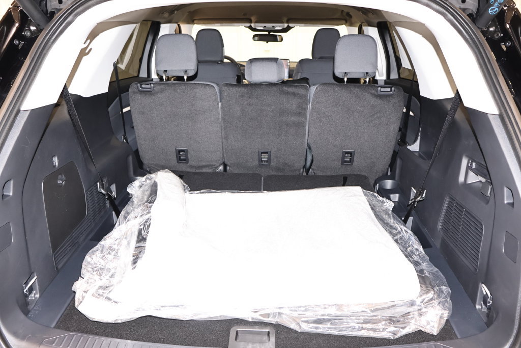 New 2026 Ford Explorer Active AWD/4WD image 29