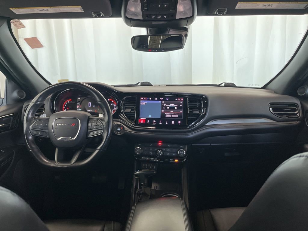 Used 2022 Dodge Durango GT AWD/4WD image 10