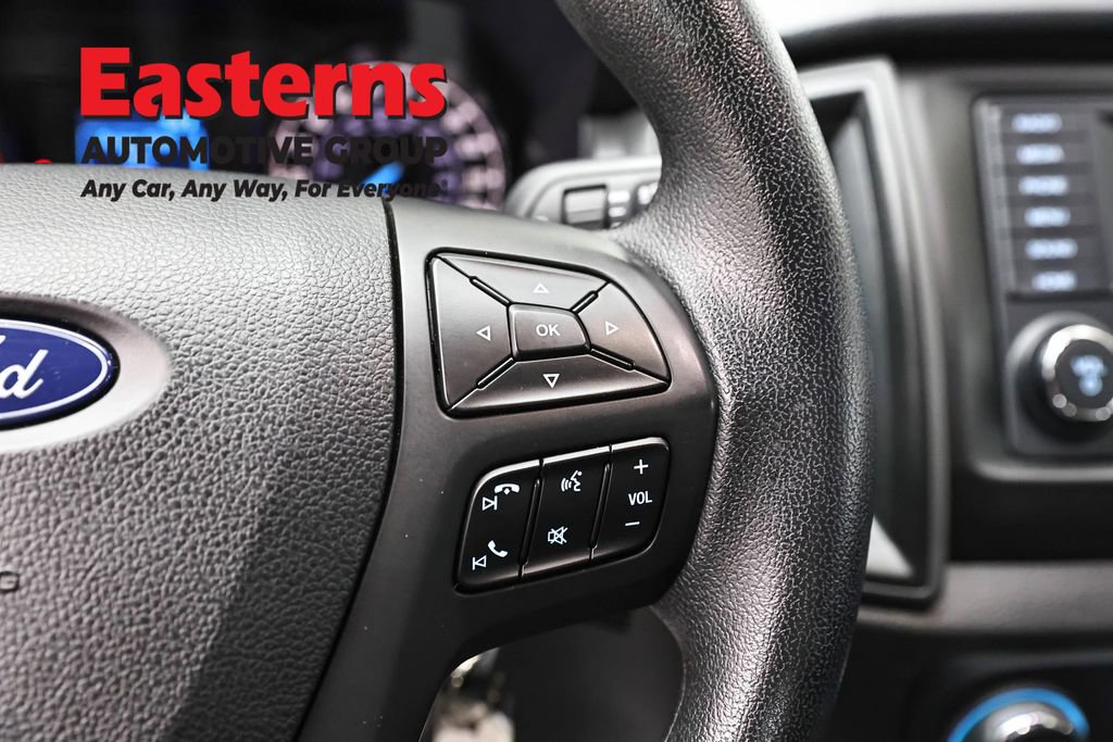 Used 2022 Ford Ranger XL image 16