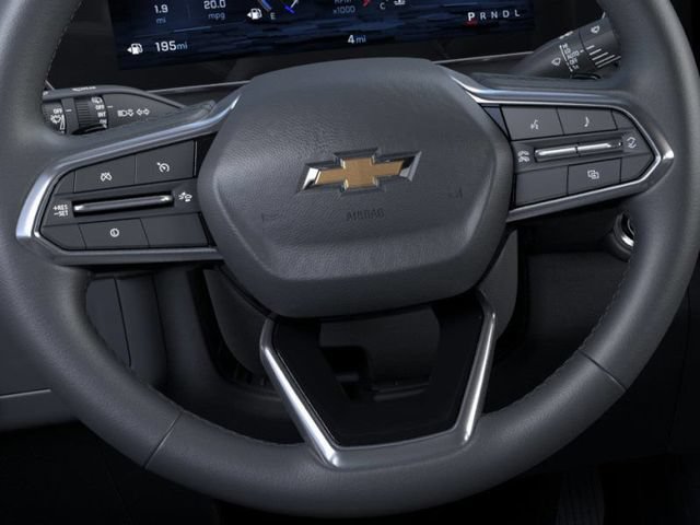 New 2026 Chevrolet Tahoe LS AWD/4WD image 21