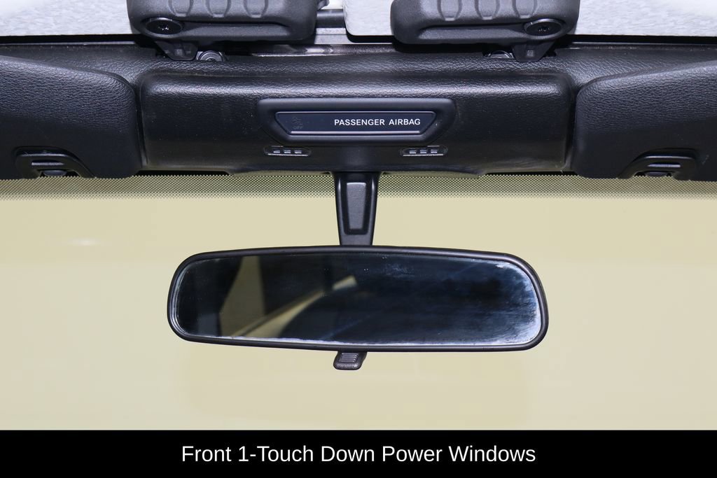 Used 2021 Jeep Wrangler Unlimited Sport image 24