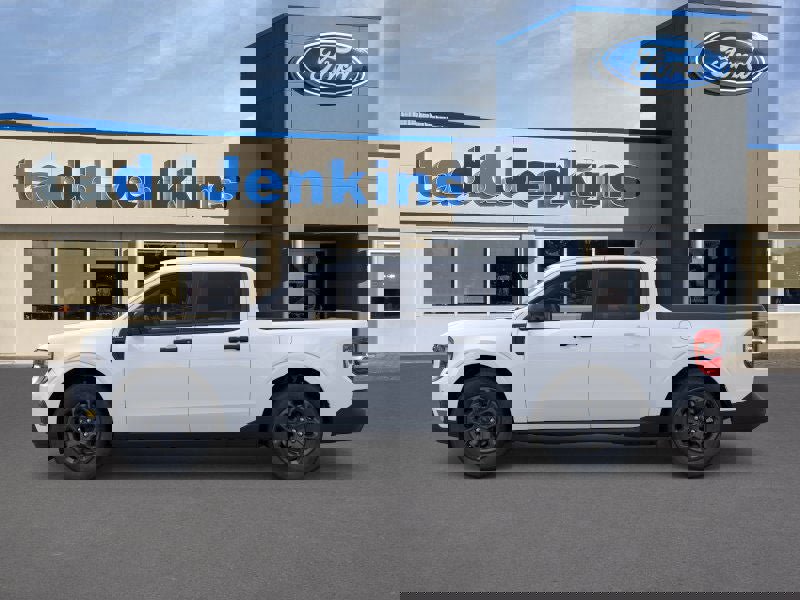 New 2026 Ford Maverick XLT w/ 4K Tow Package image 27