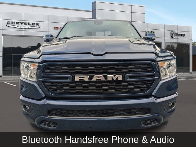 Used 2024 RAM 1500 Big Horn image 9