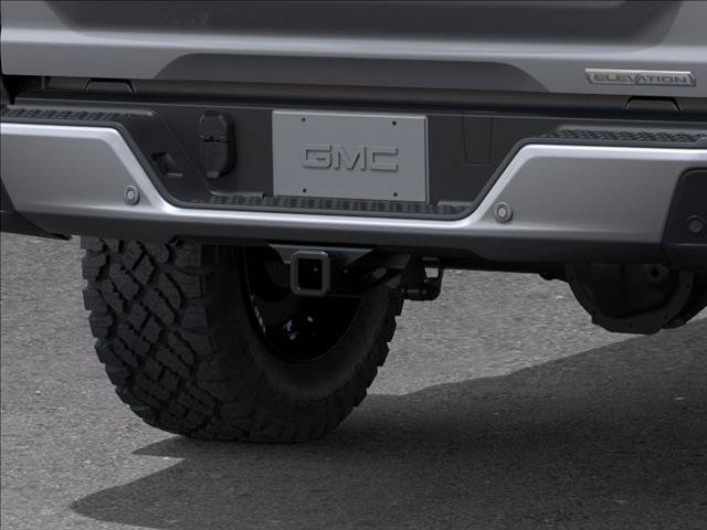 New 2026 GMC Canyon Elevation w/ Convenience Package AWD/4WD image 14