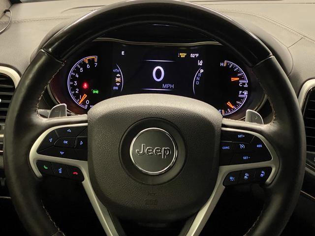 Used 2018 Jeep Grand Cherokee Summit image 18