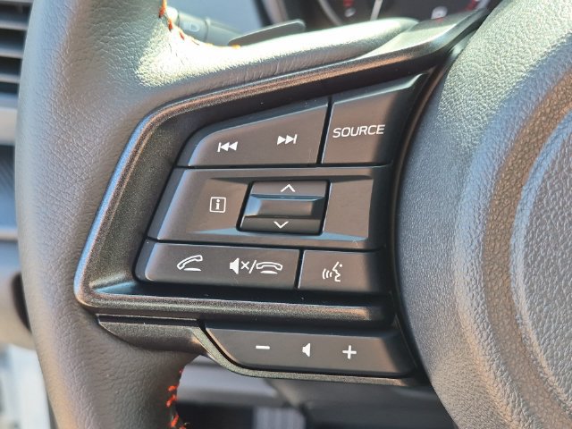 New 2026 Subaru Crosstrek 2.5i Limited AWD/4WD image 19