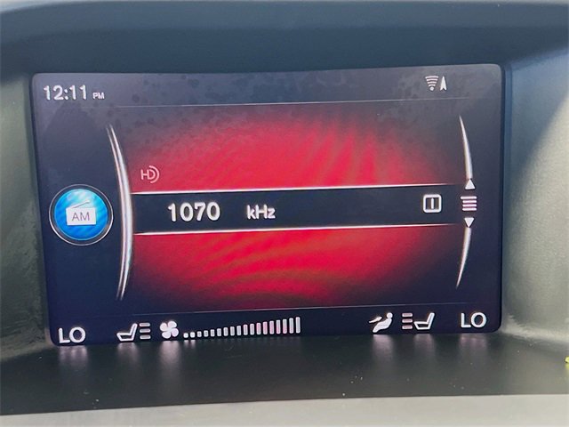 Used 2018 Volvo S60 T5 Dynamic w/ Vision Package image 14