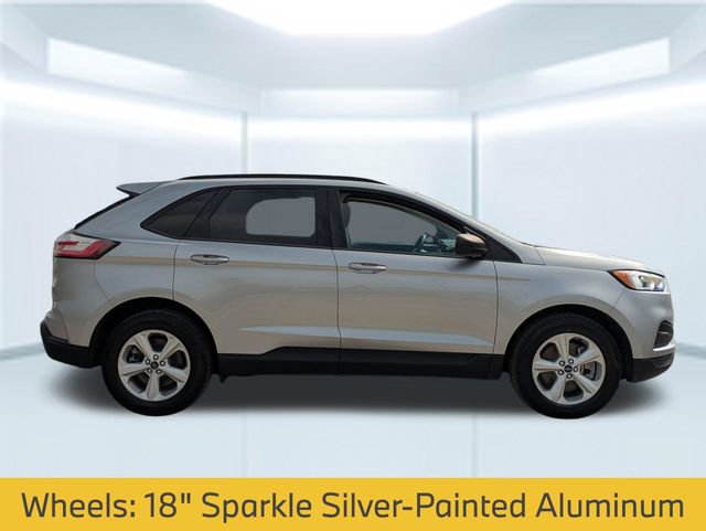 Used 2022 Ford Edge SE image 8